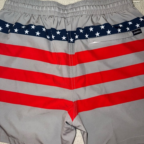 Chubbies Swim Trunks - Picture 6 of 12